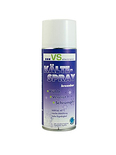Preisvergleich Produktbild Kälte-Spray VS 400ml