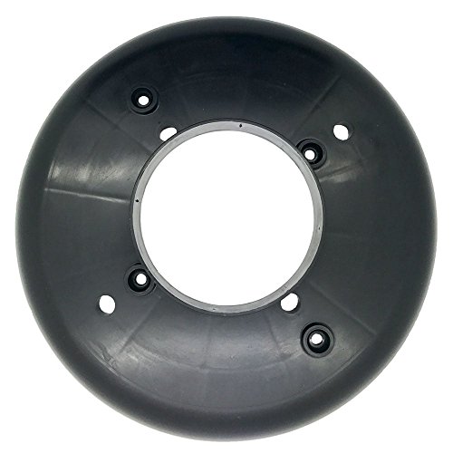 Preisvergleich Produktbild Oase FiltoClear 3000 / 6000 / 11000 / 15000 Schaumstoffplatte