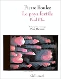 Image de Le Pays fertile : Paul Klee