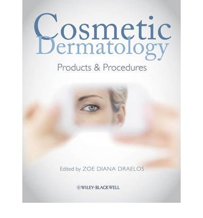 Download [(Cosmetic Dermatology)] [Author: Zoe Diana Draelos] published on (March, 2010)