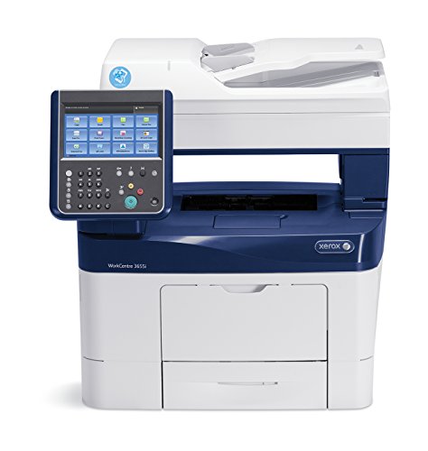 Preisvergleich Produktbild Xerox WorkCentre 3655iv X Laser A4