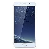 ✿ Akkukapazität: 2800mAh.Batteriespannung: 3,7 V. Ladungsgrenzspannung: 4,2 V. Betriebssystem: Android 5.1. CPU: MTK6589 Quad-Core-Prozessoren. Frequenzgröße: 5-Zoll-Ultra-Clear-Bildschirm. Rückfahrkamera: 2.0MP mit Double LED-Blitz.Frontkamera: 0.3MP. SIM-Karte: Doppelte Doppelkarte. Touchscreen: Kapazitiver Touchscreen, kapazitives Multitouch.Speicher: 512 MB RAM + 512 MB ROM. Maximale Speichererweiterung 32G (TF-Karte nicht enthalten)