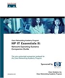 Image de It Essentials II: Network Operating Systems Companion Guide