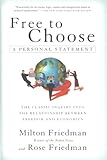 Image de Free to Choose: A Personal Statement
