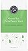 NEW VEGAN FACIAL SHEET MASK Green Tea Facial Sheet Masks (Set of 6) - For Clearer, Brighter Skin - Best Gift Set - Great for Blackhead and Wrinkle Removal - Anti Oxidant + Detoxifying + Cleansing | Alternative to Korean Masks