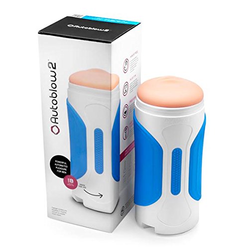 Preisvergleich Produktbild Autoblow 2 Masturbator & Sleeve A