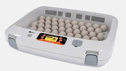 Preisvergleich Produktbild Brutmaschine RCOM 50 USB