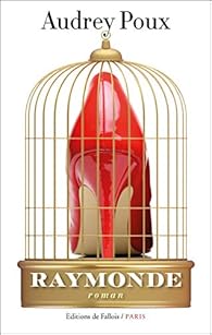 couverture de : Raymonde