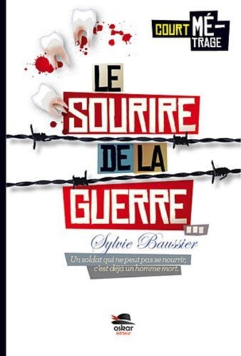 <a href="/node/15382">Le sourire de la guerre</a>