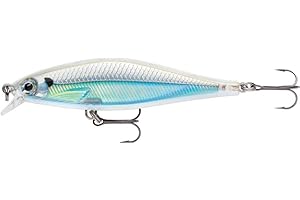 Rapala Shadow Rap Shad 09 - Esche da Pesca