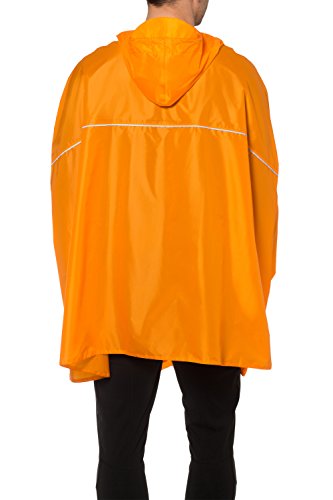VAUDE Valdipino Poncho - 3