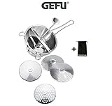 Gefu 24200+24210+24215 Passiergerät Original FLOTTE LOTTE,...