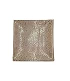 Color: Marron Traje Regional Pañuelo Brocado Marrón - Talla única