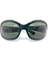 Bikkembergs Gafas de Sol 51403 (65 mm) Negro