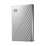 wd my passport 1tb Passwortschutz mit 256-Bit-AES-Hardwareverschlüsselung