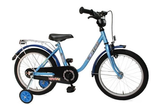 Bachtenkirch Kinder Fahrrad BIBI