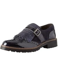 IGI&Co DBR 8809 - Zapatos Brogue Mujer