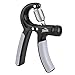 Price comparison product image Hihill Hand Exerciser Finger Exerciser Fitness Hand Gripper Adjustable to 20 to 88lbs (10 – 40kg) Grip Enhancer for the development of Hand and Forearm Grip Strength