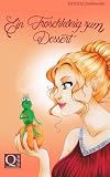 Cover zum Buch Ein Froschkönig zum Dessert