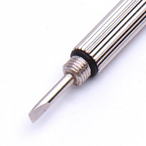 SODIAL (R) 3-in-1-Brille und Sonnenbrille Reparatursatz Schraubendreher - 2