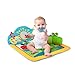 Bright Starts Deluxe Tummy Mat