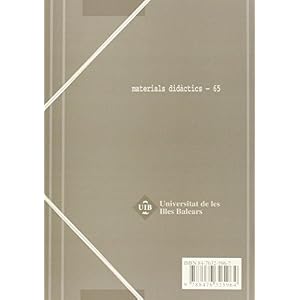 La valoració econòmica del medi ambient 2: el mètode de valoració contingent (Materials didàctics)