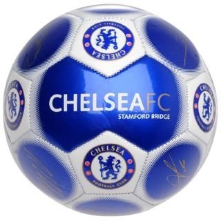 Chelsea Football Club de Football Taille 5