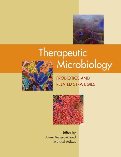 Therapeutic Microbiology: Probiotics and Related Strategies (2008-07-25) gratuit Therapeutic Microbiology: Probiotics and Related Strategies (2008-07-25) gratuit