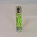 Produktbild Clipper Sammler Feuerzeuge Lighter "420" Edition (Bong)