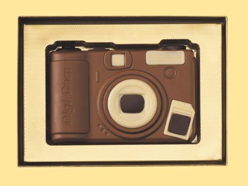 Preisvergleich Produktbild Schokoladen Digi-Cam 70g