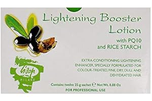 Lisap Trattamenti per la Ricrescita dei Capelli - 300 ml