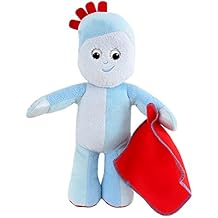 Amazon.co.uk: in the night garden night light