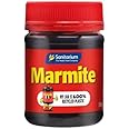 Sanitarium Marmite Yeast Spread 250g Imported (New Zealand)