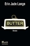 Cover zum Buch Butter