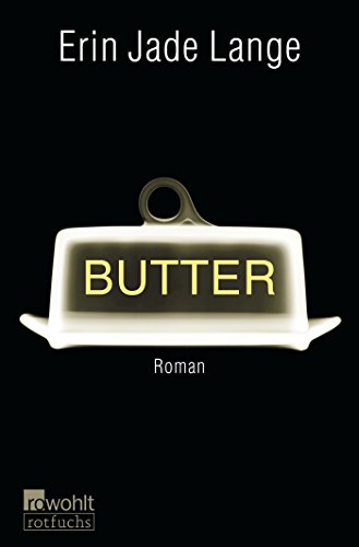 Cover zum Buch Butter