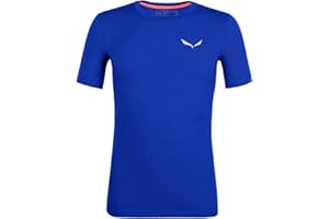 Koszulka Salewa Zebru Fresh Amr M. Koszulka męska