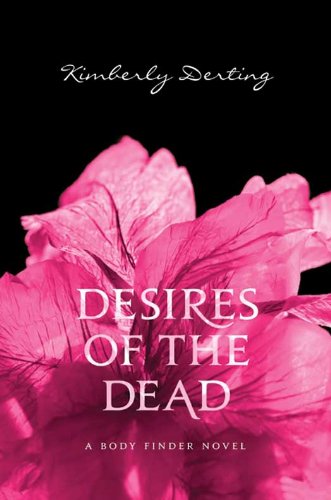 Desires of the Dead (Body Finder Book 2) (English Edition)