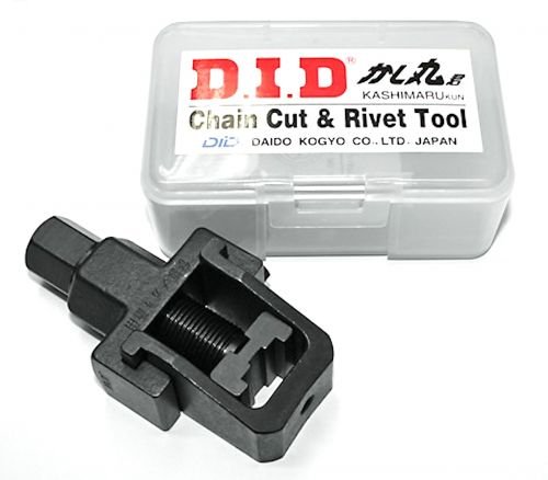 Preisvergleich Produktbild Kettentrennwerkzeug Nietwerkzeug für Hohlnietschloss