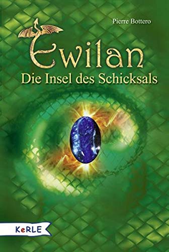 Preisvergleich Produktbild Ewilan: Band 3: Die Insel des Schicksals