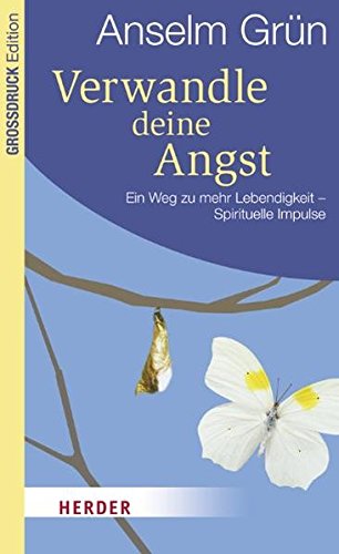 Download Verwandle Deine Angst Download Verwandle Deine Angst