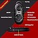 Produktbild MOCUTE 032 VR Brille drahtlose Bluetooth-Fernbedienung VR Gamepad Joystick PC Joypad Schwarz