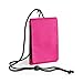 Produktbild XL Phone Pouch from BagBase - 4 Colours Available - Fuchsia