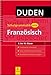 Duden - Schulgrammatik extra - Französisch (Duden - Schulwissen extra) by