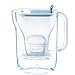 Produktbild Brita 2454140031 - pack jarra de plã¡stico style con 1 cartucho- azul