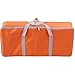Produktbild Bbq grill bag wasserdicht barbecue werkzeug tasche tragbare speicher tragen tasche für outdoor grillen campen von yunhigh - orange