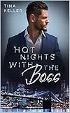 Image de Hot Nights with the Boss