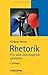 Rhetorik by Wolfgang Mentzel