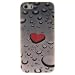 Produktbild Nancen Ultra Slim Handyhülle für Apple iphone 5 / 5S / SE (4,0 Zoll), Bunt Muster Painted Premium Etui Weich TPU Material Hülle Case Cover Schutz Silikon Schutzhülle Handy Backcover - Anti-kratzfest und Rutsch