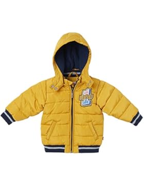 Levis Kids Baby-Jungen Mantel Doudoune Yel