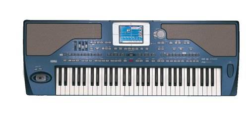 Preisvergleich Produktbild Korg PA-800 Keyboard-Workstation